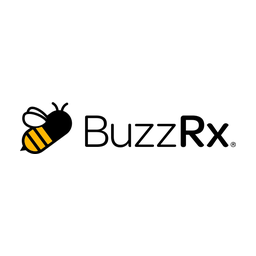 BuzzRx logo