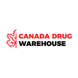 canadadrugwarehouse.com logo