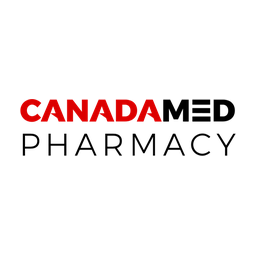 canadamedpharmacy.com logo
