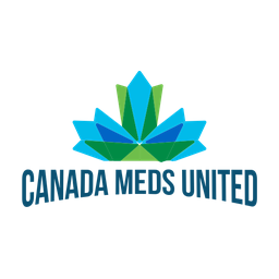 canadamedsunited.com logo
