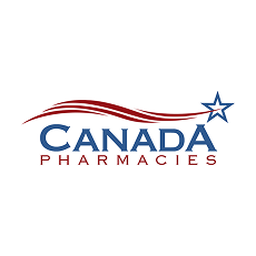 canadapharmacies.com logo