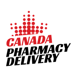 canadapharmacydelivery.com logo