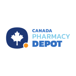 canadapharmacydepot.com logo