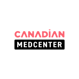 canadianmedcenter.com logo