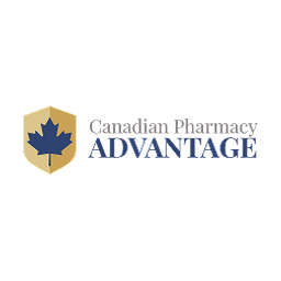 canadianpharmacyadvantage.com logo