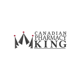 canadianpharmacyking.com logo