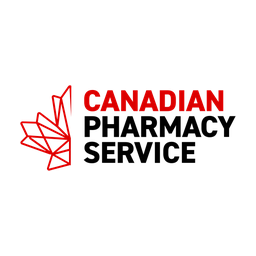 canadianpharmacyservice.com logo