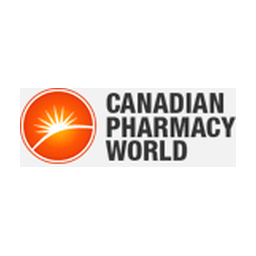 canadianpharmacyworld.com logo
