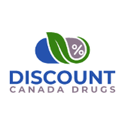 discountcanadadrugs.com logo
