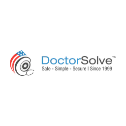 doctorsolve.com logo