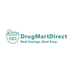 drugmartdirect.com logo