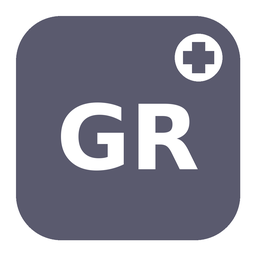 GoodRx logo