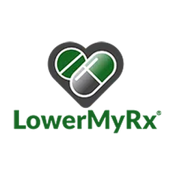 LowerMyRx logo