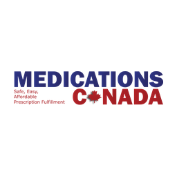 medicationscanada.com logo