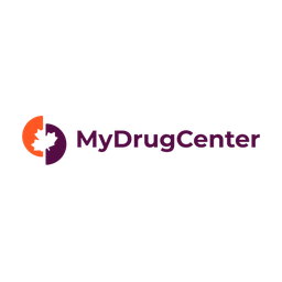 mydrugcenter.com logo