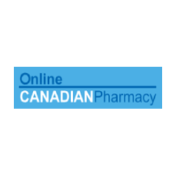 onlinecanadianpharmacy.com logo