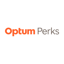 Optum Perks logo