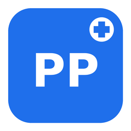 pharmapassport.com logo