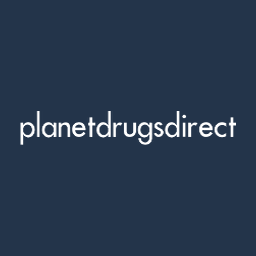 planetdrugsdirect.com logo