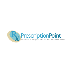 prescriptionpoint.com logo