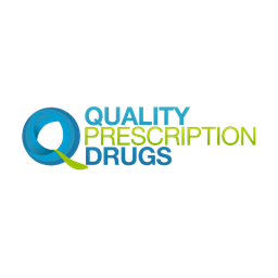 qualityprescriptiondrugs.com logo