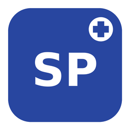 spfpharmacy.com logo