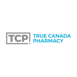 truecanadapharmacy.com logo